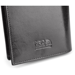 Peněženka BEN černá