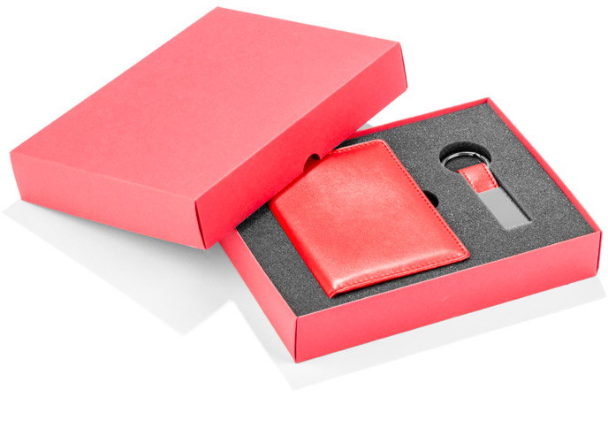 Dárková souprava CAMERON