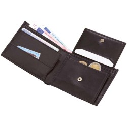 Kožená pánská peněženka PALERMO