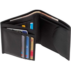 Kožená peněženka DOW JONES