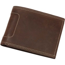 Kožená dámská peněženka WILD STYLE I