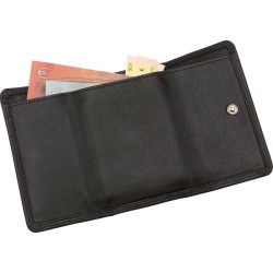 Kožená pánská peněženka CLUB