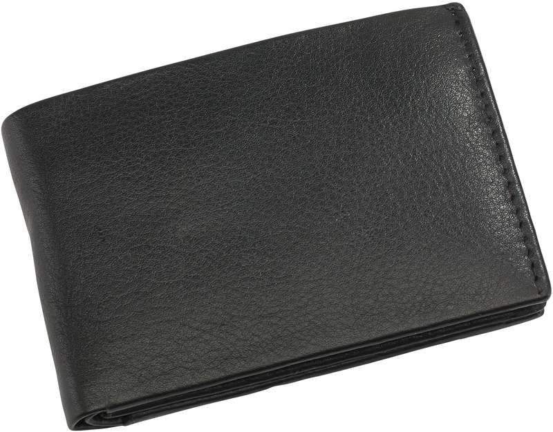 Kožená pánská peněženka HOLIDAY