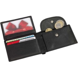 Kožená pánská peněženka HOLIDAY