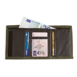 Peněženka Military