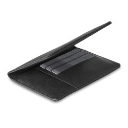 Dvoubarevný obal na pas