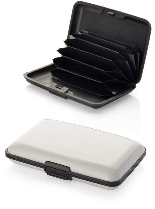 Obal na karty SECURE