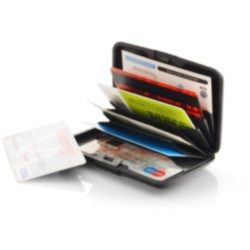 Obal na karty SECURE