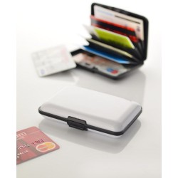 Obal na karty SECURE