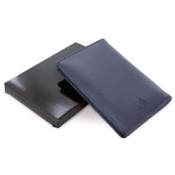 Koženková peněženka