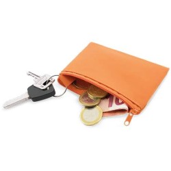 Peněženka se zipem