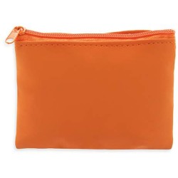 Peněženka se zipem