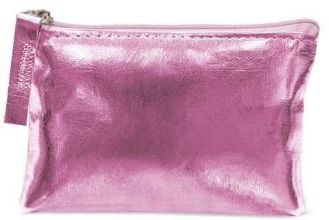 Peněženka se zipem