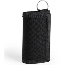 Motok peněženka s přívěškem na klíče