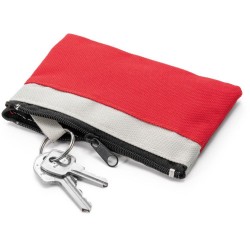 Miller peněženka s klíčenkou