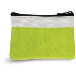 Miller peněženka s klíčenkou