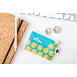 Peněženka rpet na zakázku SuboPurse RFID