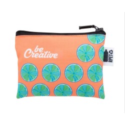 Rpet peněženka na zakázku SuboPurse