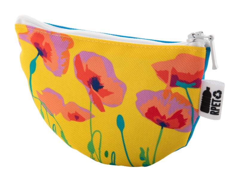 Rpet taštička na zakázku SuboPurse 180