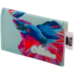 Peněženka na zakázku CreaFelt Money