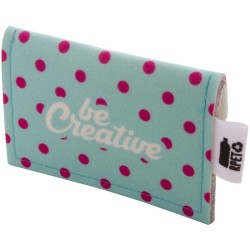 Peněženka na zakázku CreaFelt Money