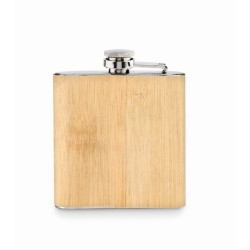 Hiphip Bambusová placatka 175ml