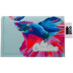 Peněženka na zakázku CreaFelt Money