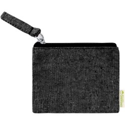 Bavlněná peněženka Fontix