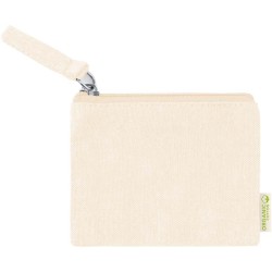 Bavlněná peněženka Fontix