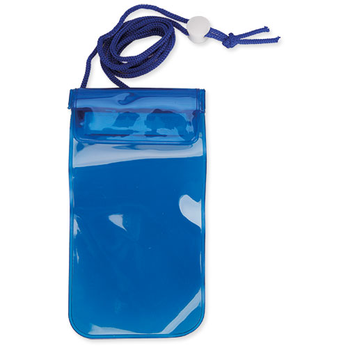 Voděodolný obal na mobil