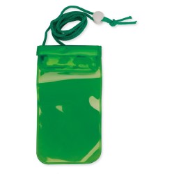 Voděodolný obal na mobil