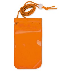 Voděodolný obal na mobil