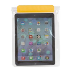 Voděodolný obal na tablet