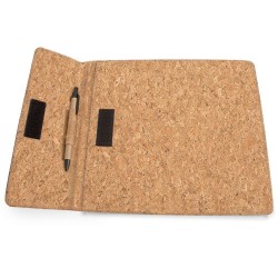 Korkový obal na tablet