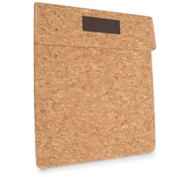 Korkový obal na tablet