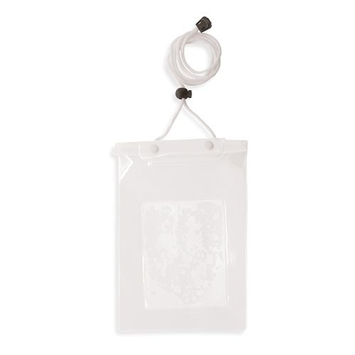 Voděodolná kapsička