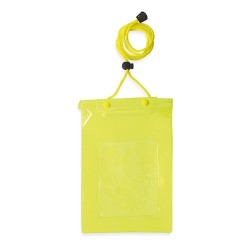 Voděodolná kapsička