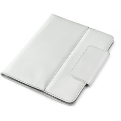 Obal na iPad i-TAB bílá
