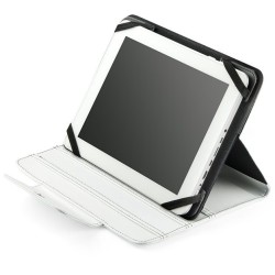Obal na iPad i-TAB bílá