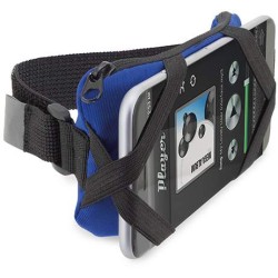 Obal na mobil s uzavíratelnou kapsičkou