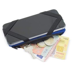 Obal na mobil s uzavíratelnou kapsičkou