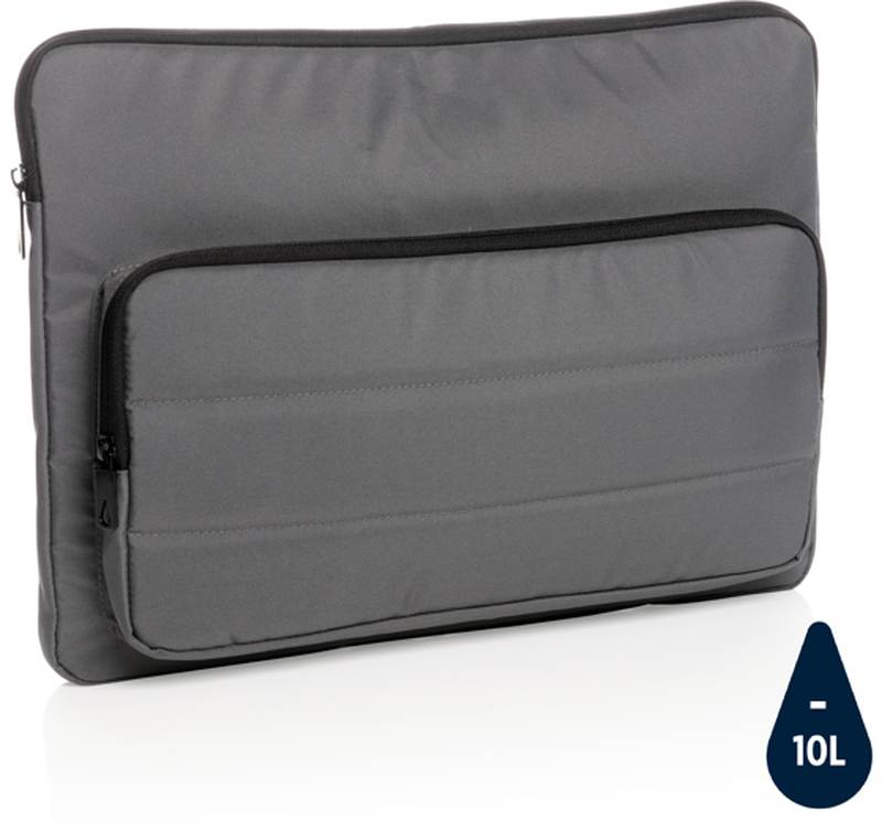 Obal na 15,6 notebook Impact z RPET AWARE