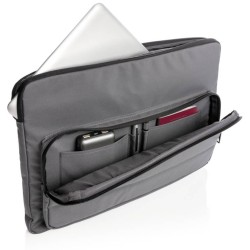 Obal na 15,6 notebook Impact z RPET AWARE