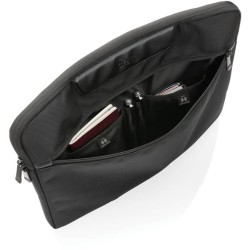 Swiss Peak obal Voyager na 15,6 notebook z RPET AWARE