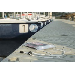 Vodotěsné pouzdro FALLA