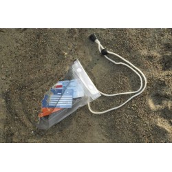 Vodotěsné pouzdro FALLA