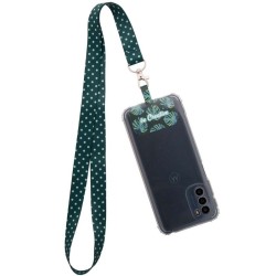 Lanyard rpet s držákem na mobilní telefon Subyard Mobile RPET