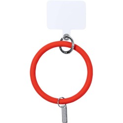 Náramek s držákem na mobil Naomi