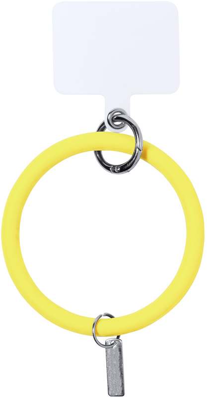 Náramek s držákem na mobil Naomi