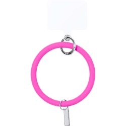 Náramek s držákem na mobil Naomi